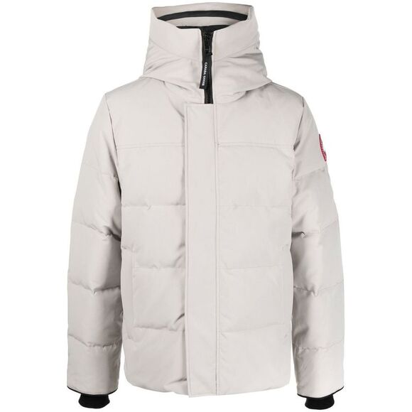 CANADA GOOSE Other - Canada Goose Men Macmillan Short Parka